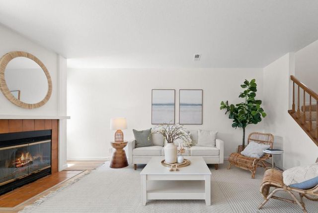 2960 Leotar Circle, Santa Cruz, CA 95062