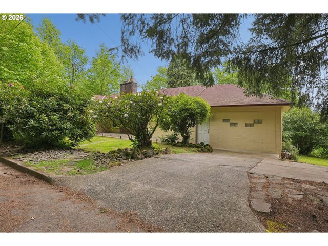 6930 Sw BRIER Pl, Portland, OR 97219