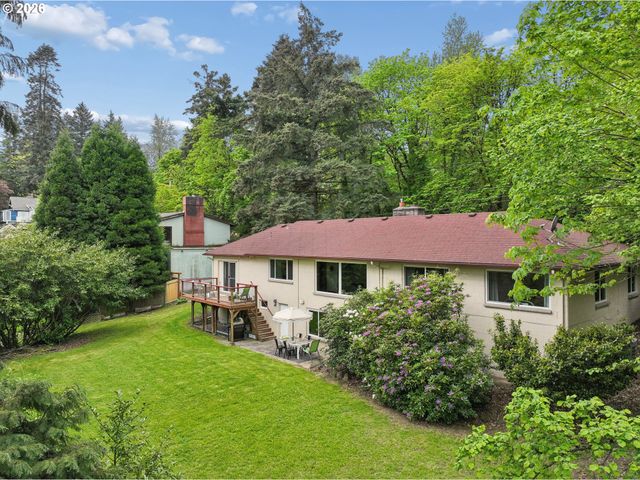 6930 Sw BRIER Pl, Portland, OR 97219