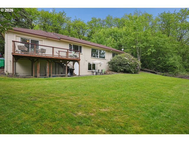 6930 Sw BRIER Pl, Portland, OR 97219