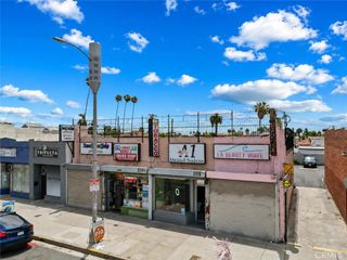2214 -2218 W Florence Avenue, Los Angeles, CA 90043