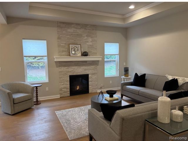 9042 Rhyan Road, White Lake, MI 48386