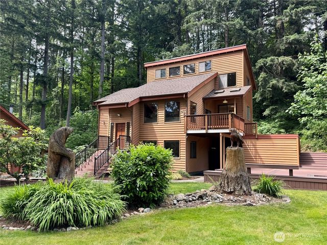 23909 123rd Street E, Buckley, WA 98321
