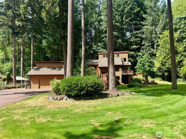 23909 123rd Street E, Buckley, WA 98321