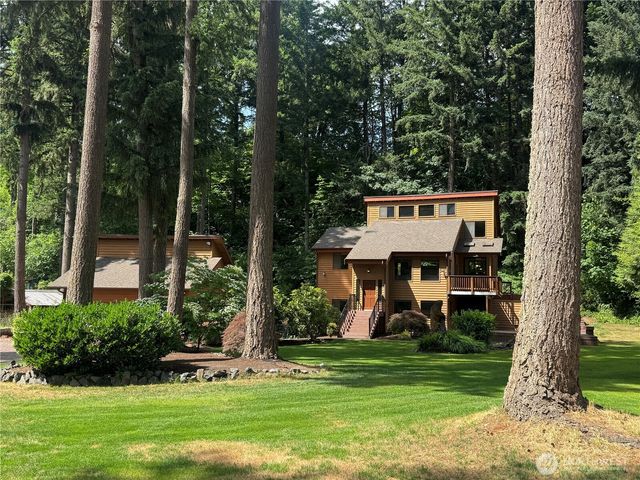 23909 123rd Street E, Buckley, WA 98321