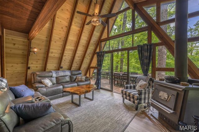 701 Solitude Ridge Drive, Innsbrook, MO 63390