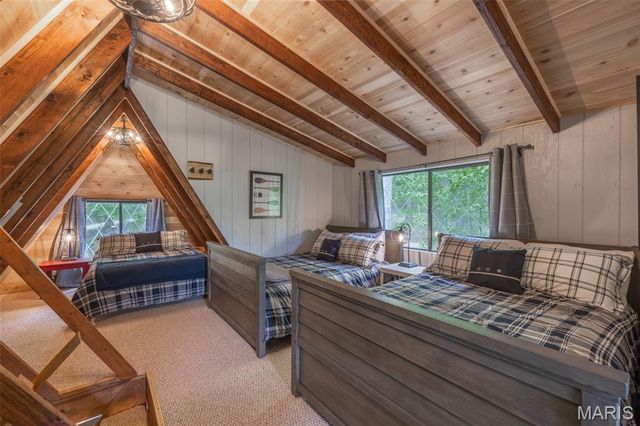 701 Solitude Ridge Drive, Innsbrook, MO 63390