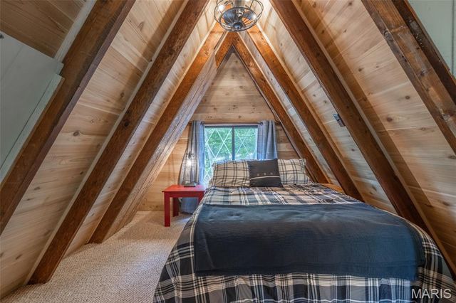 701 Solitude Ridge Drive, Innsbrook, MO 63390
