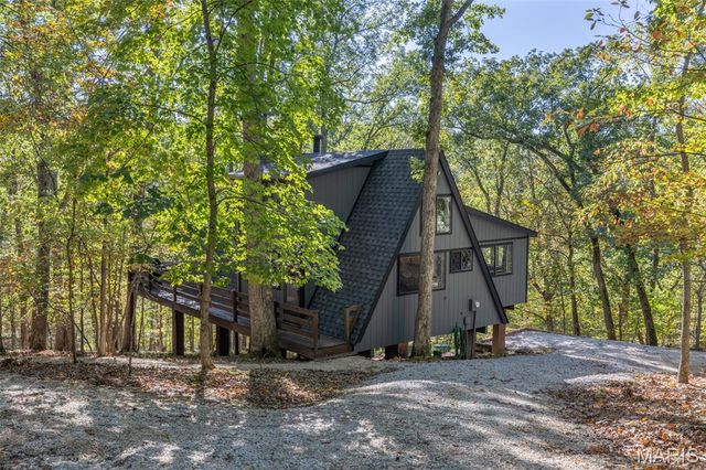 701 Solitude Ridge Drive, Innsbrook, MO 63390