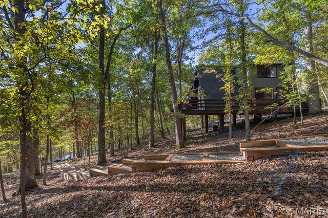 701 Solitude Ridge Drive, Innsbrook, MO 63390