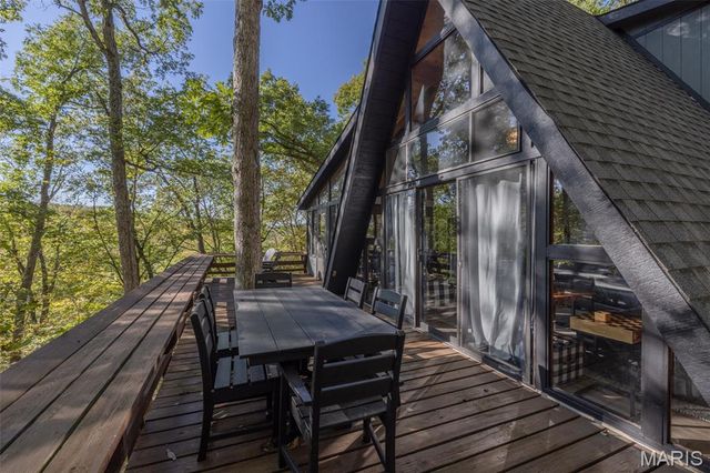 701 Solitude Ridge Drive, Innsbrook, MO 63390