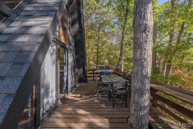 701 Solitude Ridge Drive, Innsbrook, MO 63390