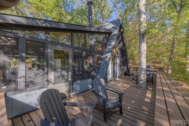 701 Solitude Ridge Drive, Innsbrook, MO 63390