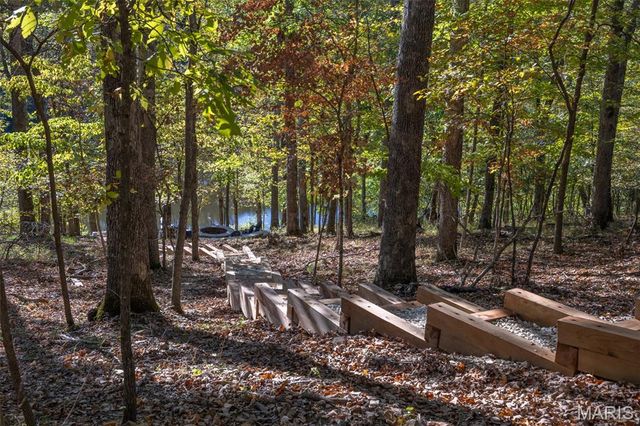 701 Solitude Ridge Drive, Innsbrook, MO 63390