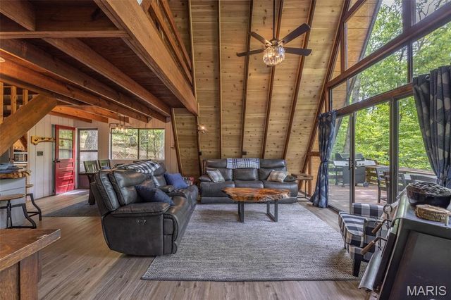 701 Solitude Ridge Drive, Innsbrook, MO 63390