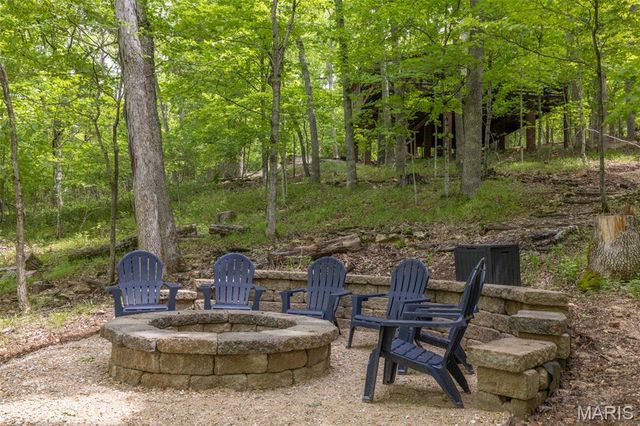 701 Solitude Ridge Drive, Innsbrook, MO 63390