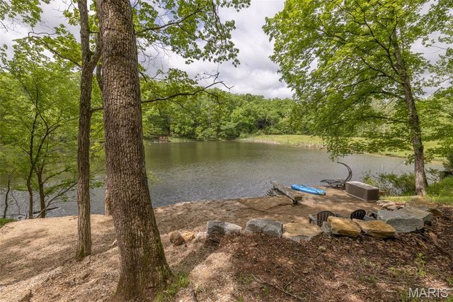 701 Solitude Ridge Drive, Innsbrook, MO 63390
