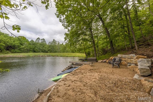 701 Solitude Ridge Drive, Innsbrook, MO 63390