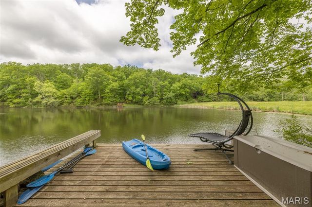 701 Solitude Ridge Drive, Innsbrook, MO 63390