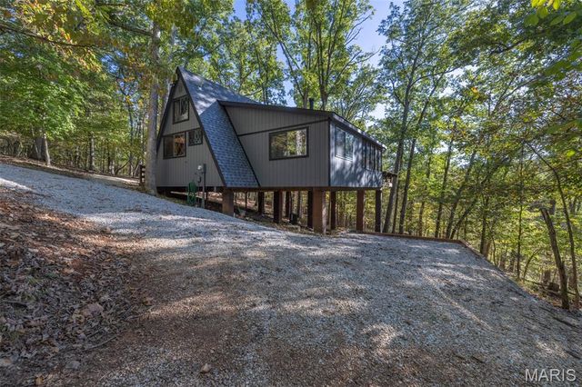 701 Solitude Ridge Drive, Innsbrook, MO 63390