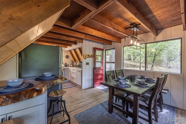 701 Solitude Ridge Drive, Innsbrook, MO 63390
