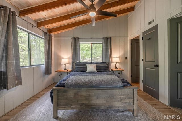 701 Solitude Ridge Drive, Innsbrook, MO 63390