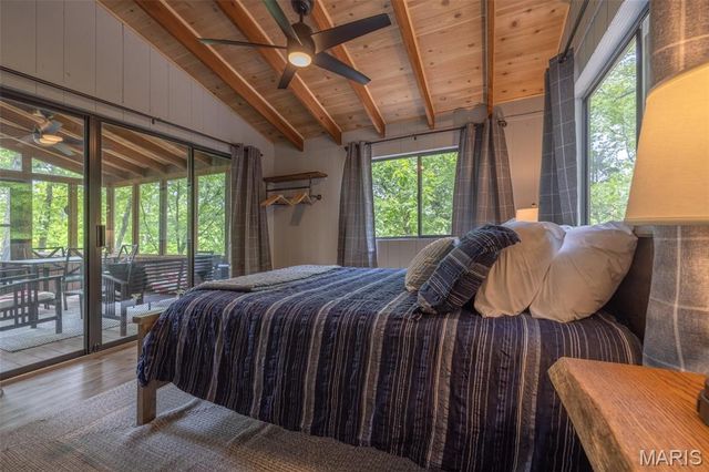 701 Solitude Ridge Drive, Innsbrook, MO 63390