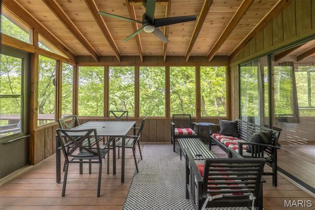 701 Solitude Ridge Drive, Innsbrook, MO 63390