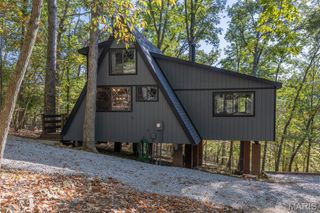701 Solitude Ridge Drive, Innsbrook, MO 63390