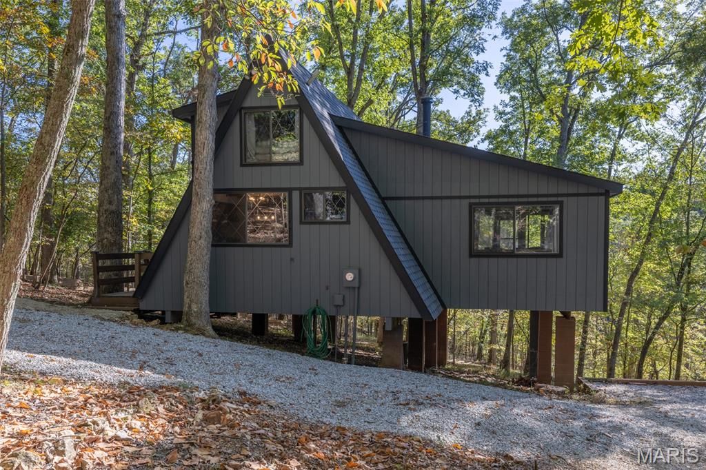 701 Solitude Ridge Drive, Innsbrook, MO 63390