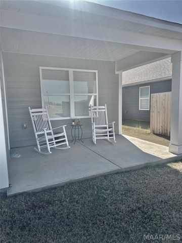 53 Seaboard Drive, Montgomery, AL 36117