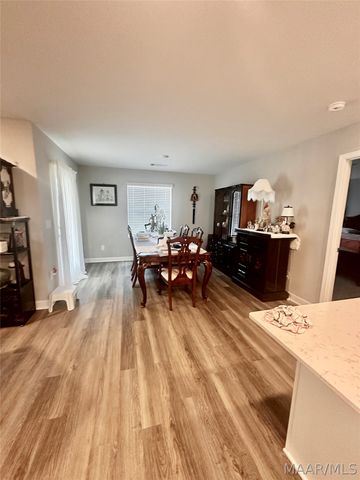 53 Seaboard Drive, Montgomery, AL 36117