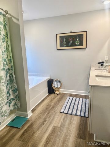 53 Seaboard Drive, Montgomery, AL 36117