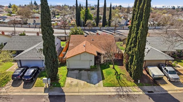 4704 Pretentious Way, Sacramento, CA 95842
