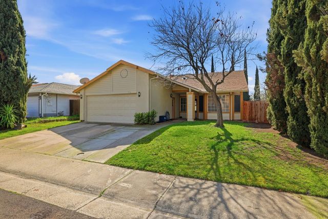 4704 Pretentious Way, Sacramento, CA 95842