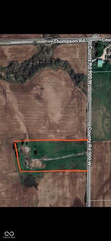 5170 S 800 W, Indianapolis, IN 46239