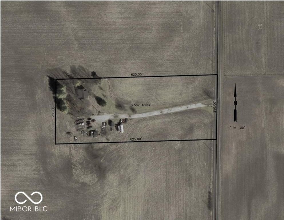 5170 S 800 W, Indianapolis, IN 46239