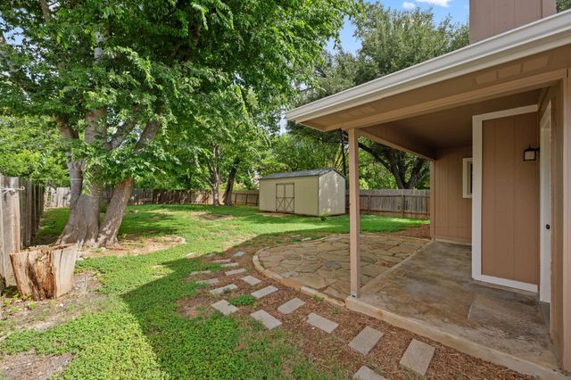 16308 Parkway DR, Pflugerville, TX 78660
