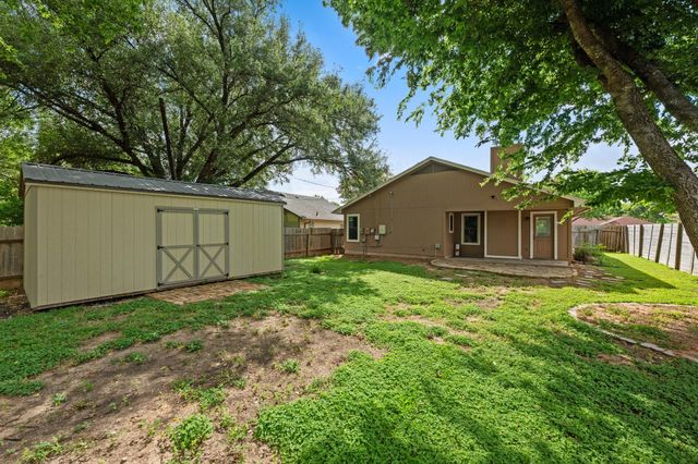 16308 Parkway DR, Pflugerville, TX 78660