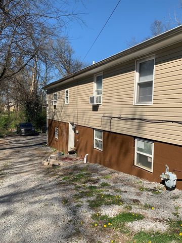 1117 Hyman St Apt B, Clarksville, TN 37040