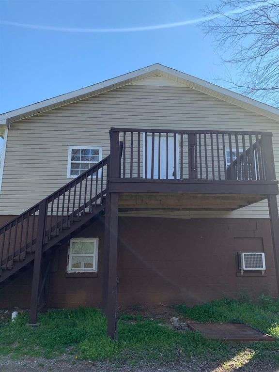 1117 Hyman St Apt B, Clarksville, TN 37040