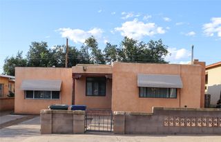1825 Mann Street, Santa Fe, NM 87505