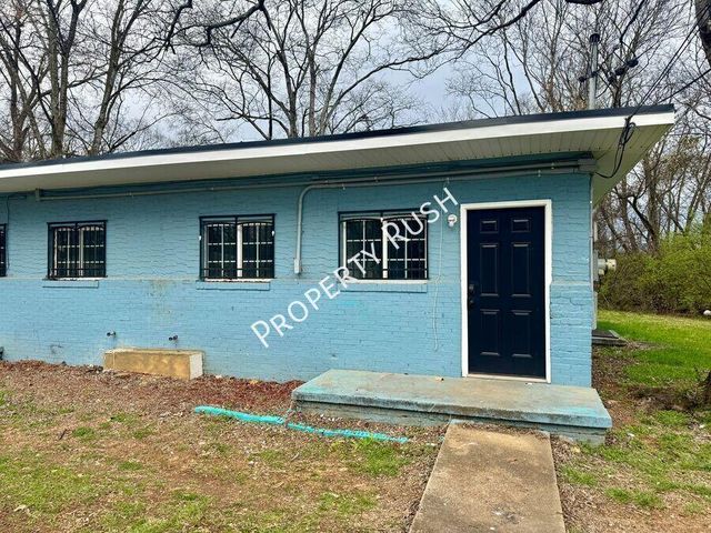 3603 Dorris Street, Chattanooga, TN 37410