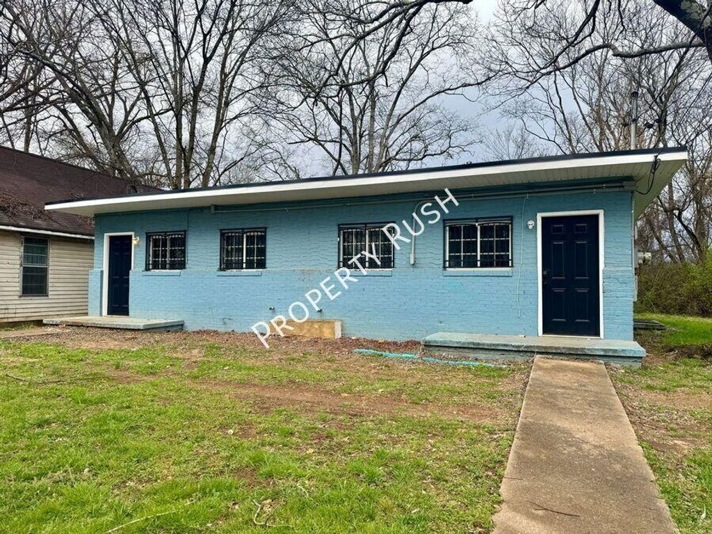 3603 Dorris Street, Chattanooga, TN 37410