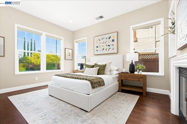 3113 Madden Way, Dublin, CA 94568