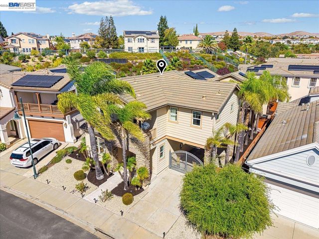 3113 Madden Way, Dublin, CA 94568