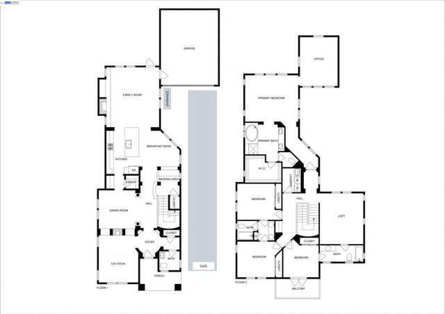 3113 Madden Way, Dublin, CA 94568