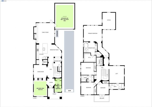 3113 Madden Way, Dublin, CA 94568