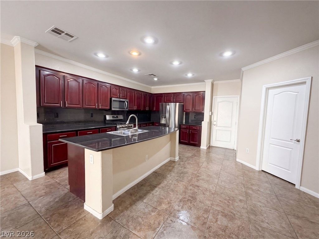 5925 Big Horn View Street, North Las Vegas, NV 89031 — photo 2