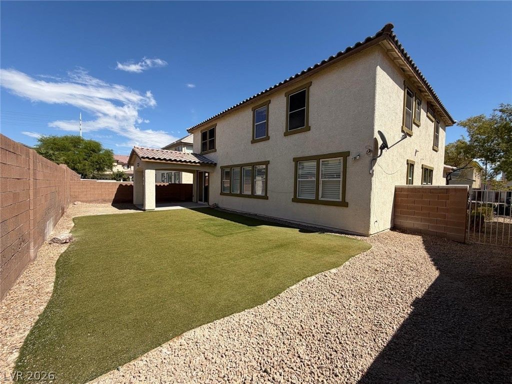 5925 Big Horn View Street, North Las Vegas, NV 89031 — photo 5